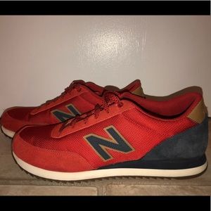 New Balance 501 Men's Size 11